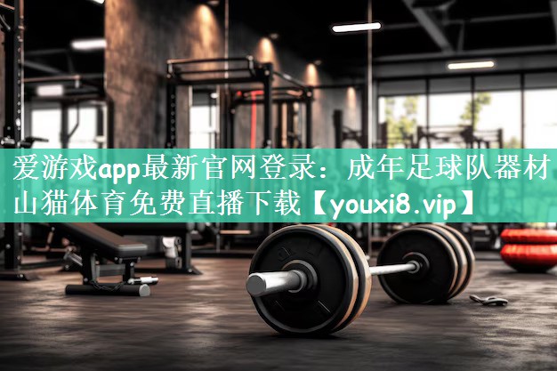 爱游戏app最新官网登录：成年足球队器材山猫体育免费直播下载