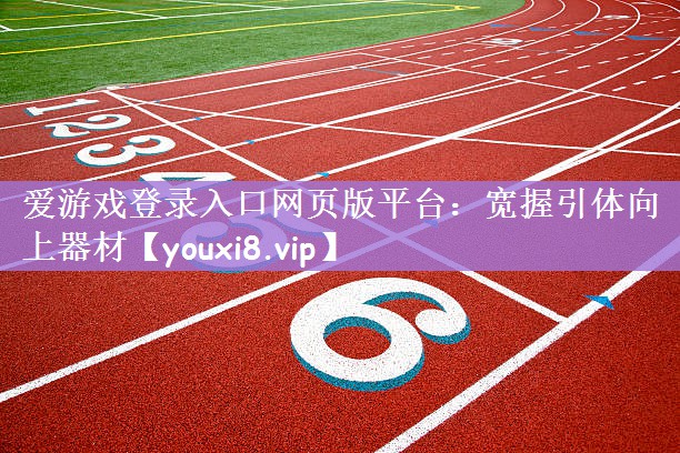 爱游戏登录入口网页版平台：宽握引体向上器材